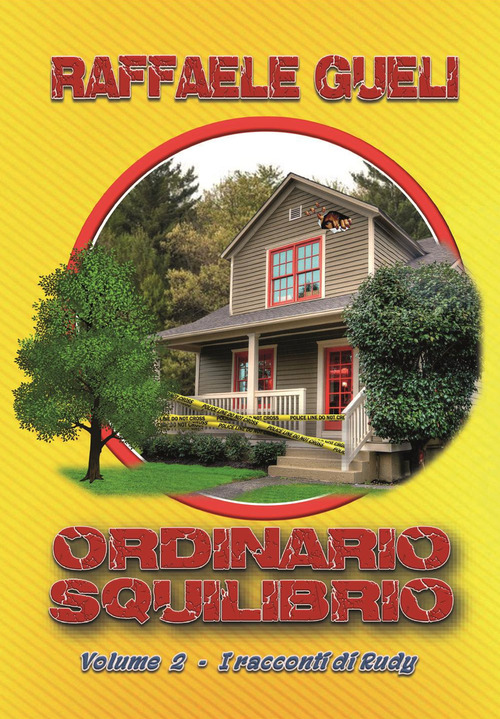 Ordinario squilibrio