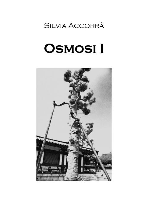 Osmosi