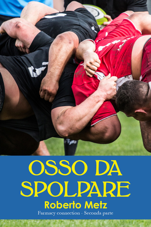 Osso da spolpare. Farmacy connection