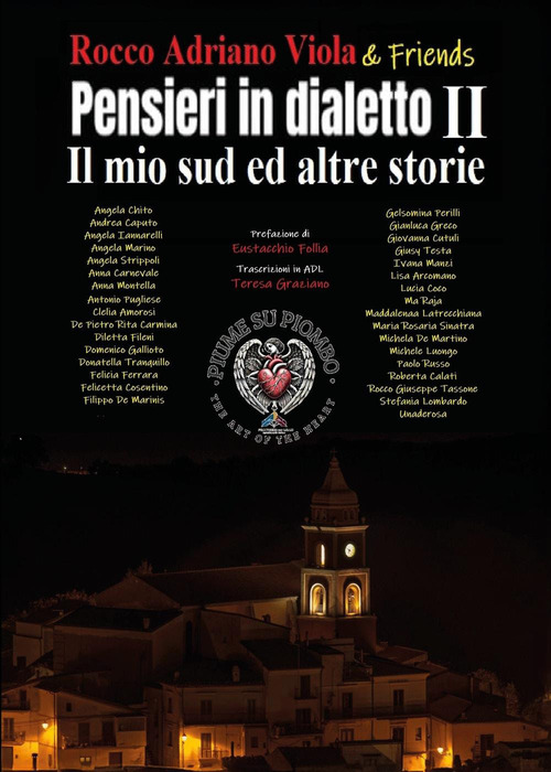 Pensieri in dialetto