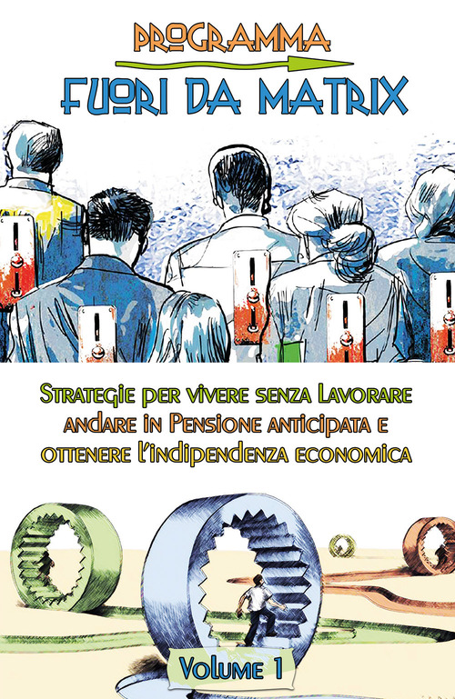 Programma fuori da Matrix