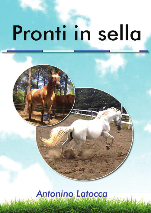 Pronti in sella