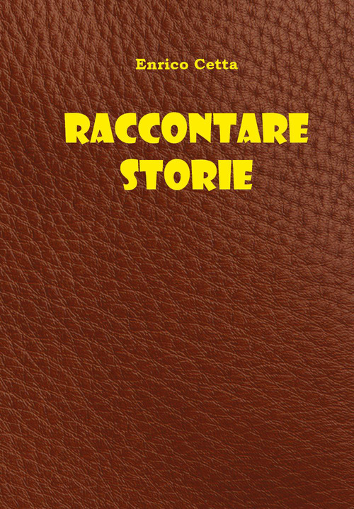 Raccontare storie