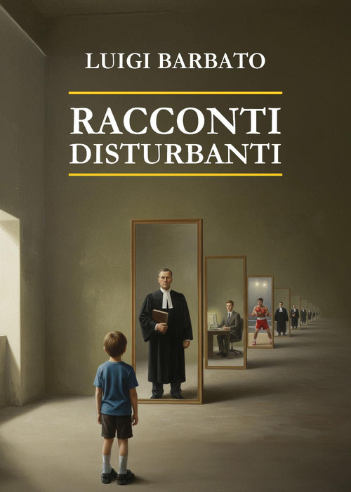Racconti disturbanti