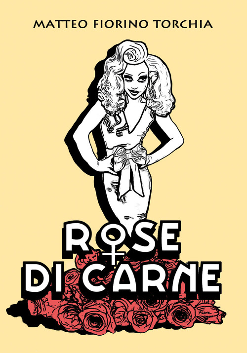 Rose di carne