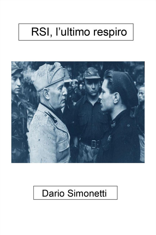RSI, l'ultimo respiro
