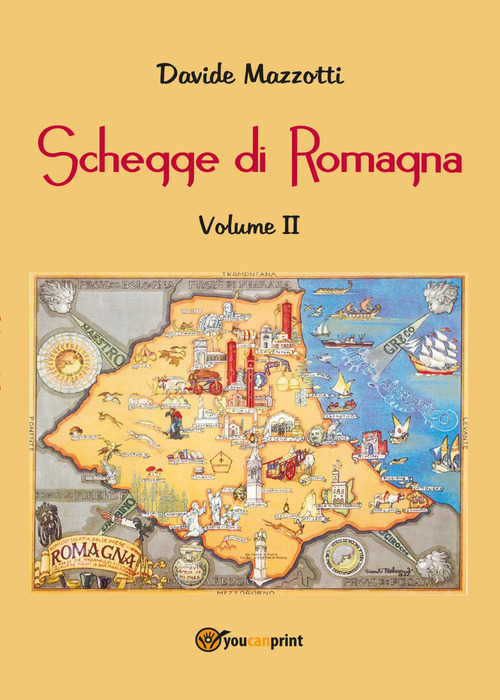 Schegge di Romagna