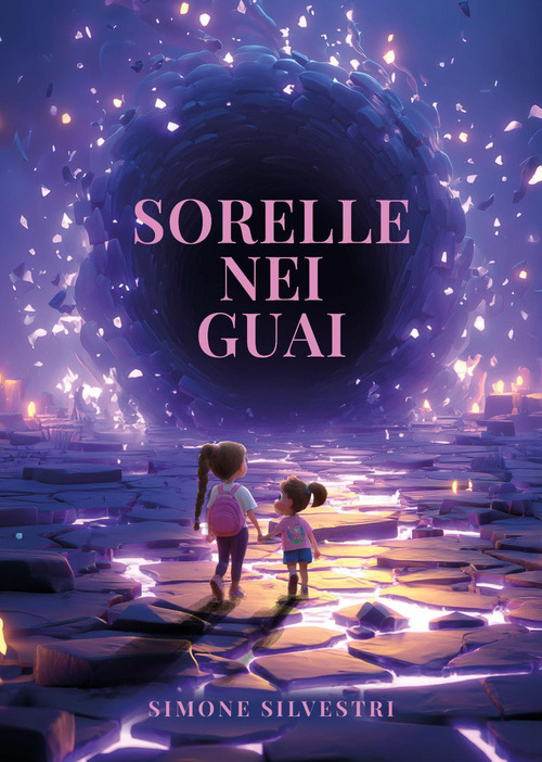 Sorelle nei guai