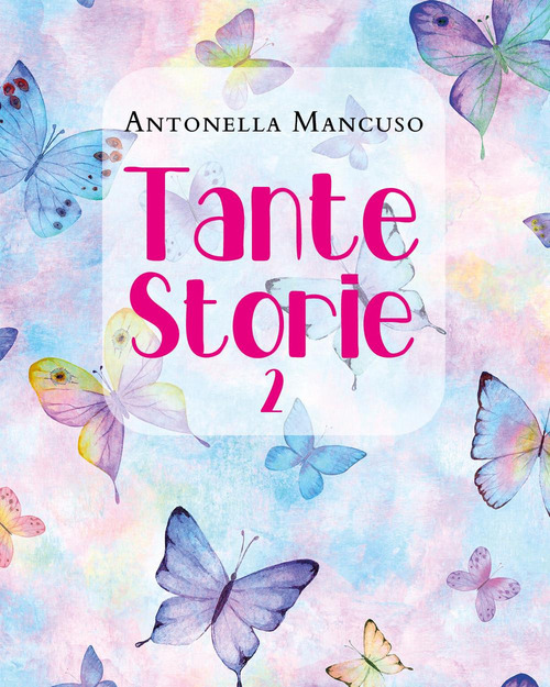 Tante storie