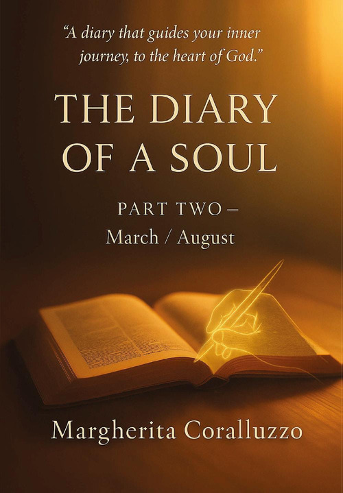 The diary of a soul
