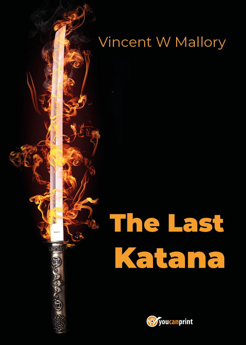 The last katana