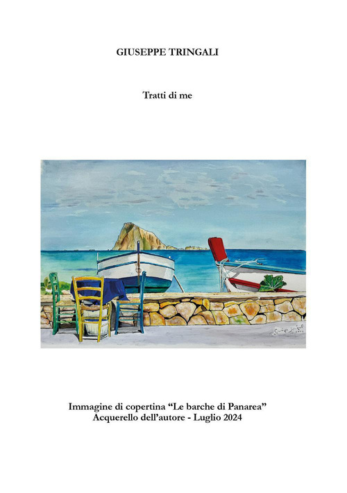 Tratti di me