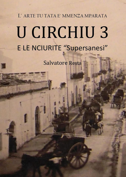 U circhiu 3