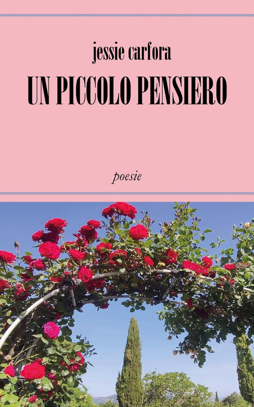 Un piccolo pensiero