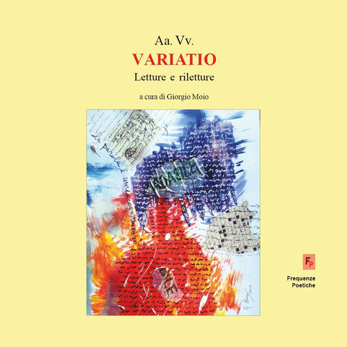 Variatio. Letture e riletture