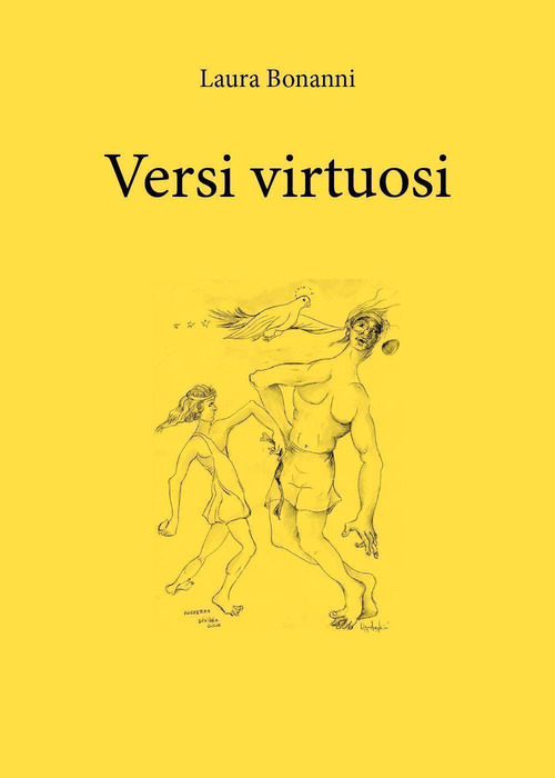 Versi virtuosi