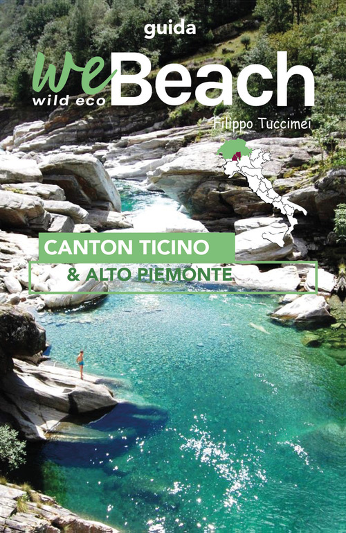 WeBeach. Canton Ticino e Alto Piemonte