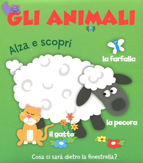 Gli animali