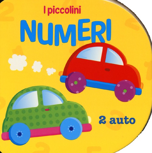 I numeri