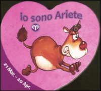 Io sono ariete