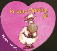 Io sono vergine