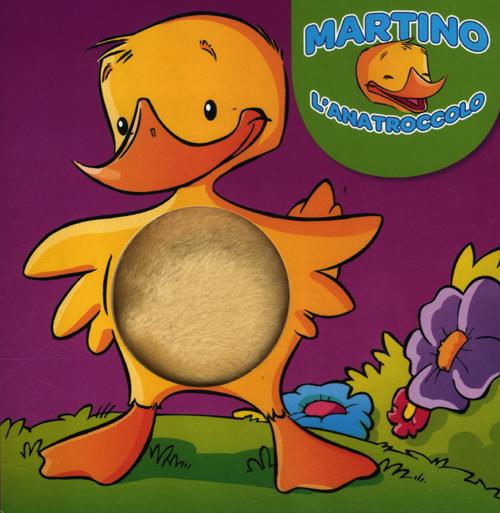 Martino l'anatroccolo