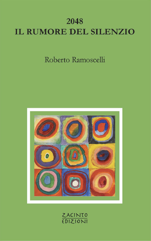 2048. Il rumore del silenzio