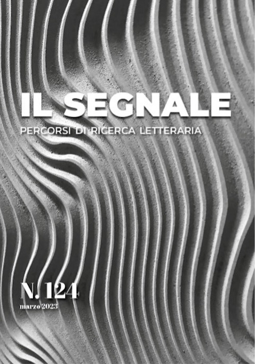 Il segnale. Percorsi di ricerca letteraria