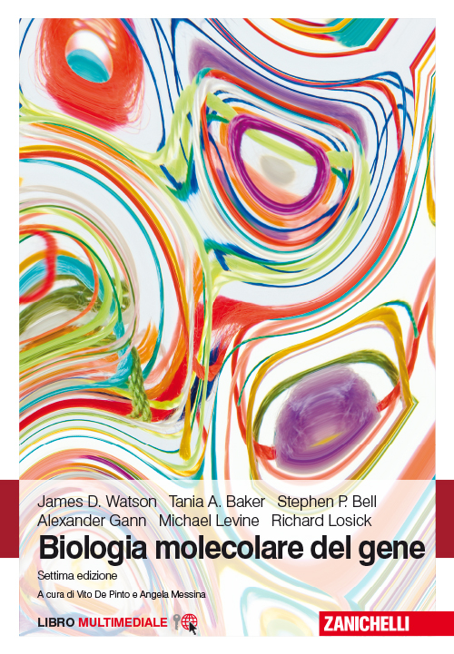 Biologia molecolare del gene