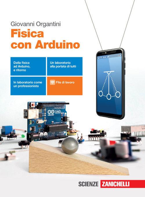 Fisica con Arduino