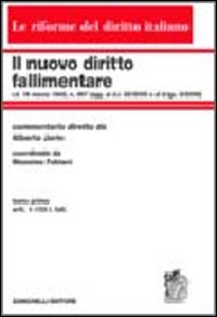 Il nuovo diritto fallimentare