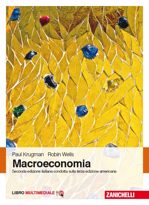 Macroeconomia