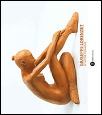 Giuseppe Lorenzet scultore ceramista