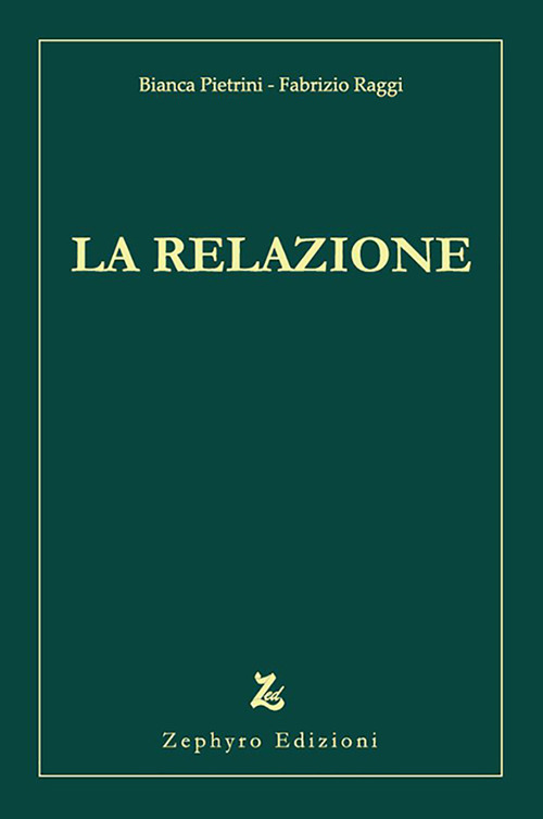 La relazione