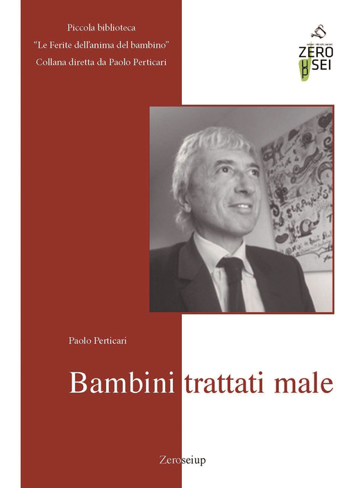 Bambini trattati male