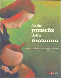 Nella pancia della mamma