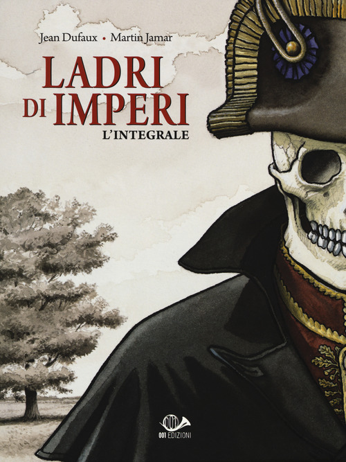 Ladri di imperi