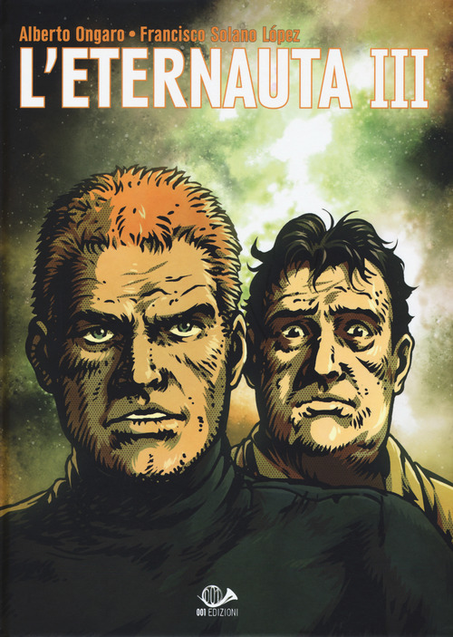 L'eternauta