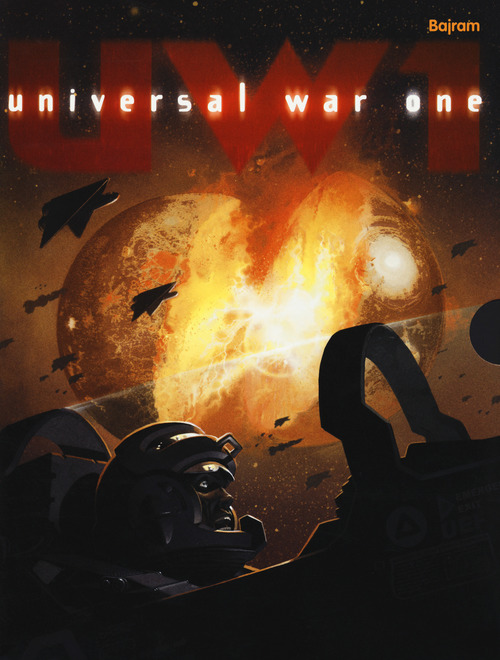 Universal War One