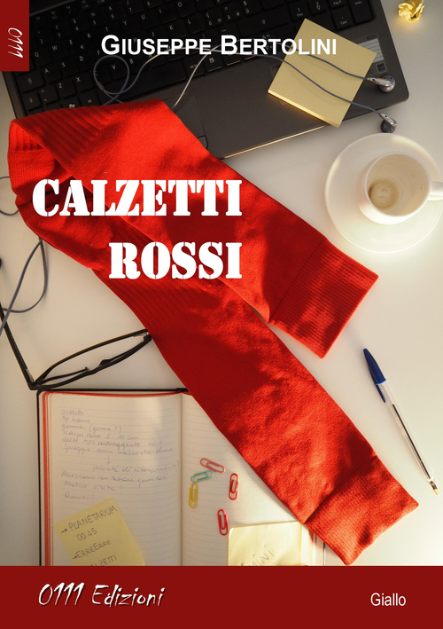 Calzetti rossi