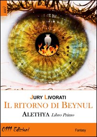 Il ritorno di Beynul. Alethya