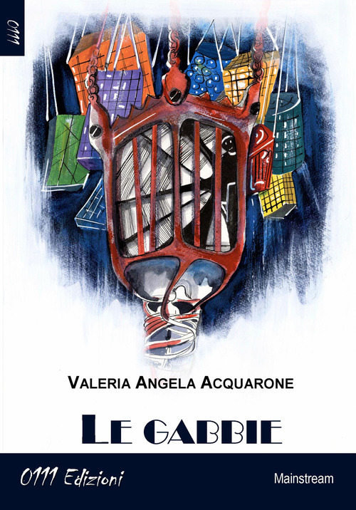 Le gabbie