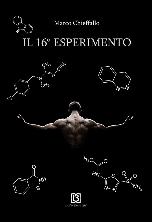 Il 16&deg; esperimento