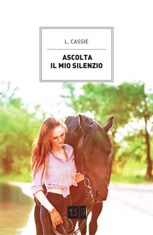 Ascolta il mio silenzio