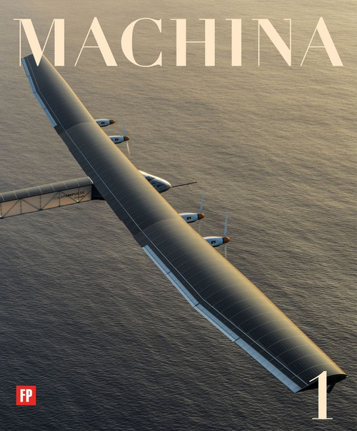Machina