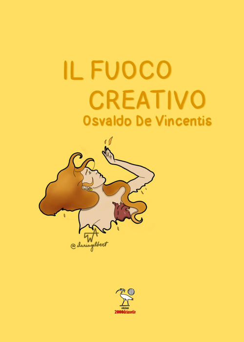 Il fuoco creativo