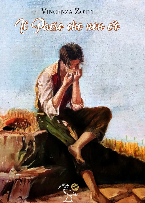 Il paese che non c'&egrave;