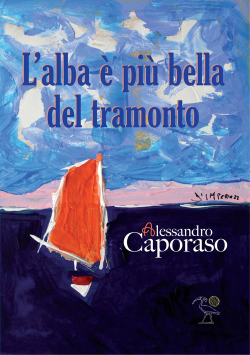 L'alba &egrave; pi&ugrave; bella del tramonto