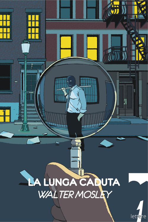 La lunga caduta