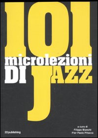 101 microlezioni di jazz